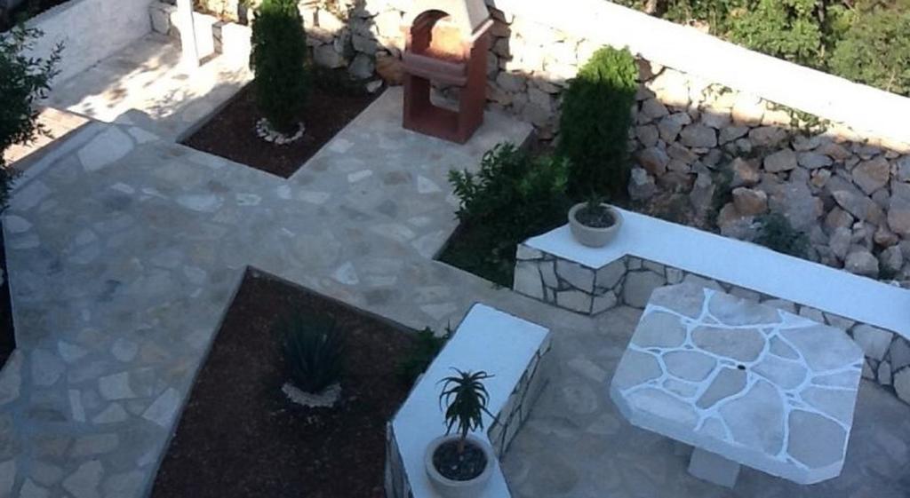 Villa Mirista ルスティサ 部屋 写真